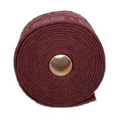 3M Scotch-Brite SM41298 - Scotch-Brite Clean And Finish Roll, Type A, Vfn, 10 in x 30 Ft Sm41298 7000141298 - eGrimesDirect