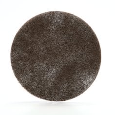 3M Scotch-Brite SB29295 - Scotch-Brite Hookit Production Clean And Finish Discs Ulf 6 in x No Hole 7100138330 - eGrimesDirect