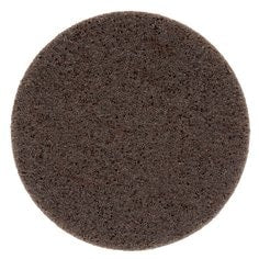 3M Scotch-Brite SB18080 - Scotch-Brite Se Aggressive Surface Conditioning Discs Scrim-Backed A Coarse 5xNo Hole 7000120860 - eGrimesDirect
