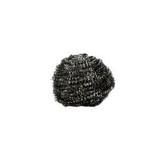 3M Scotch-Brite H-83SS - Scotch-Brite Stainless Steel Scrubber 83 1.20 oz (35 ml) 12/Pack 6 Packs/Case 3M 7100222525 7100222525 - eGrimesDirect