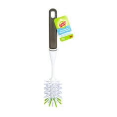 3M Scotch-Brite SB-BB-RRP - Scotch-Brite Bottle Brush 3M 7100188867 7100188867 - eGrimesDirect