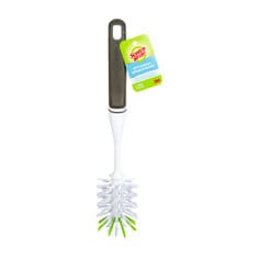 3M Scotch-Brite SB-BB-RRP - Scotch-Brite Bottle Brush 3M 7100188867 7100188867