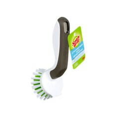 3M Scotch-Brite SB-LHS-RRP - Scotch-Brite Little Handy Scrubber 3M 7100188876 7100188876 - eGrimesDirect