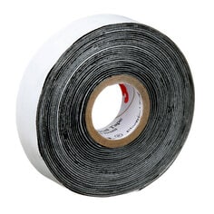 3M Scotch 2220-3/4X15 - Electrical Stress Control Tape 2220 in Grey (30 mil x 3/4 Inch x 15 ft) 7000034806 - eGrimesDirect