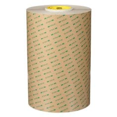 3M Scotch 9471LE-12X180 - Laminating Adhesive 9471LE 12 Inch x 180 Yards Custom 7000115721 - eGrimesDirect