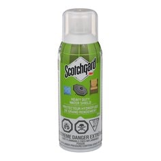 3M SG-O - Scotchgard Heavy Duty Water Shield Sg-O 7100133999 - eGrimesDirect