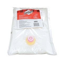 3M F-SGRES - Scotchgard Resilient Floor Protector 1 gal/Bag 2 Bags/Case Restricted 3M 7100058130 7100058130 - eGrimesDirect