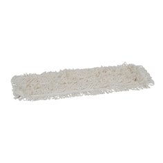 3M F-ESC-18PLUS - 3M Easy Scrub Plus Flat Mop, F-ESC-18PLUS, 46 cm (18 in) 3M F-ESC-18PLUS 7000126833 - eGrimesDirect