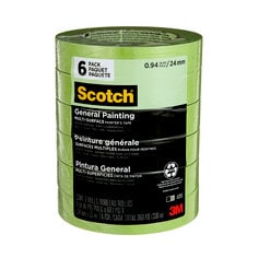 3M Scotch 2055PCW- 24CP - General Painting Multi-Surface Painter&