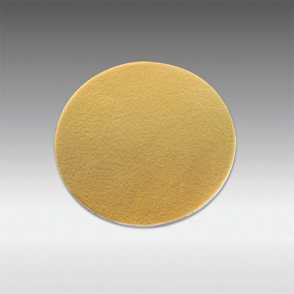 Sia 8451.8686.1000 - 3 Inch (80 mm) 1000 Grit Siacarat Disc 7240 (Diamond, Siafast, Yellow) - eGrimesDirect