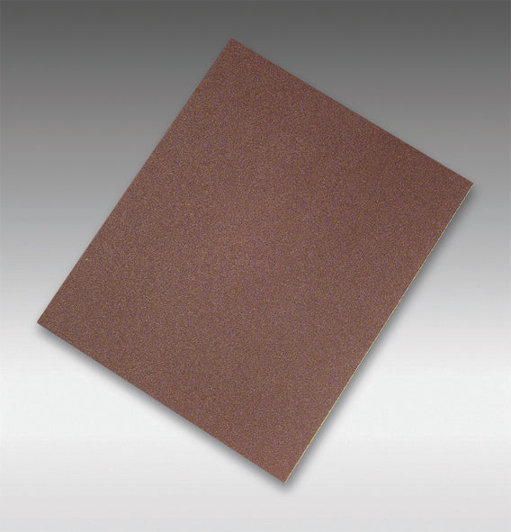 Sia 3100.3713.0180 - Sheets 1913 Wat Wet/Dry Paper A/O Red 180 9X11 - eGrimesDirect