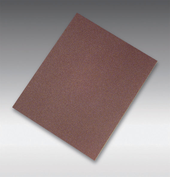 Sia 3100.3713.0180 - Sheets 1913 Wat Wet/Dry Paper A/O Red 180 9X11 - eGrimesDirect