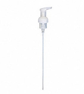 Soapopular 4L-FP - Foaming Pump to be used with 4 L jugs of Soapopular hand sanitizer - eGrimesDirect