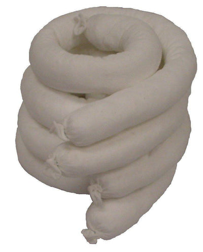 SpilKleen MOPO10120 - Socks Oil Only 3 Inch X 10' - eGrimesDirect