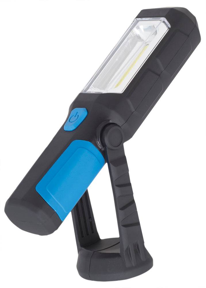 Startech CPWL-260 - Pivot Base Cob Work Light - eGrimesDirect