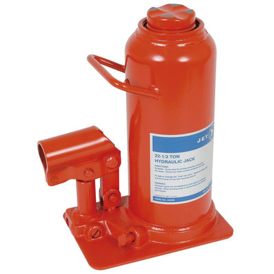 STRONGARM JHJ-22 - 22-1/2 Ton Hydraulic Bottle Jack Super Heavy Duty - eGrimesDirect