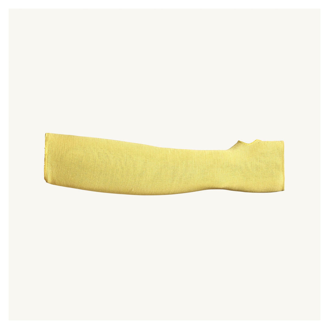 Superior Glove Contender KAWC12 - Sleeve Knitted 2 Ply Para-Aramid Sleeve 12 Inch Astm 3 - eGrimesDirect
