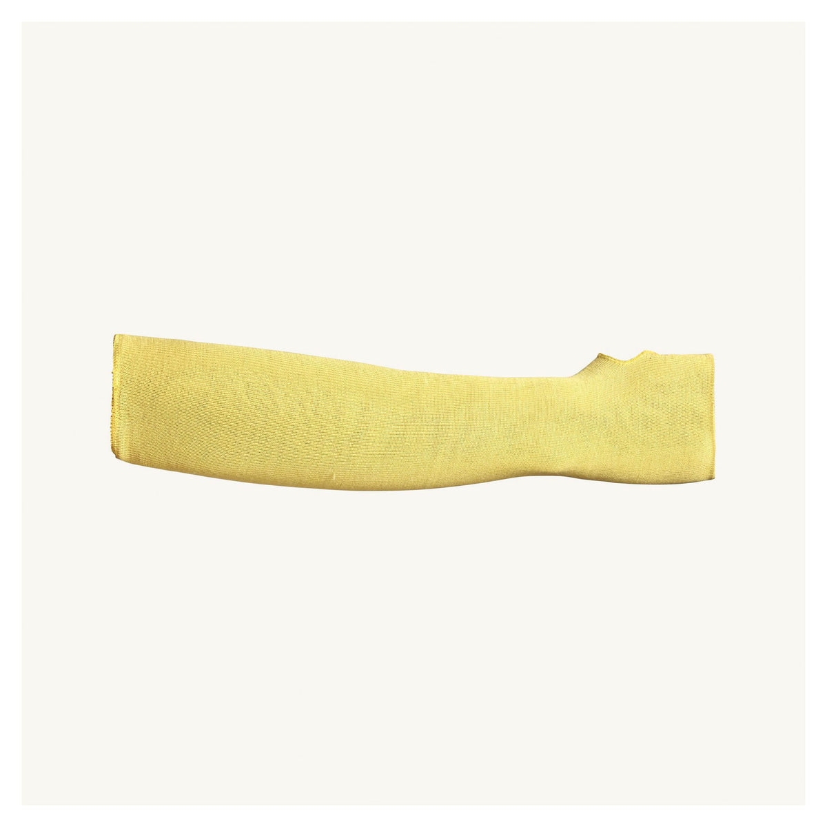 Superior Glove Contender KAWC12 - Sleeve Knitted 2 Ply Para-Aramid Sleeve 12 Inch Astm 3 - eGrimesDirect