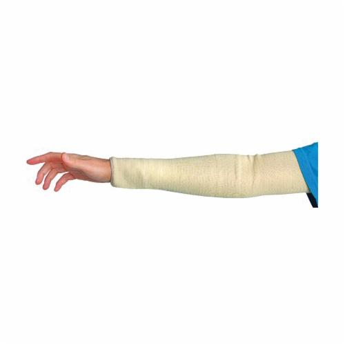 Superior Glove Contender KFG18 - Contender Sleeve Tubular Knit Aramid Blend 1Ply 18 Inch Astm 4 - eGrimesDirect