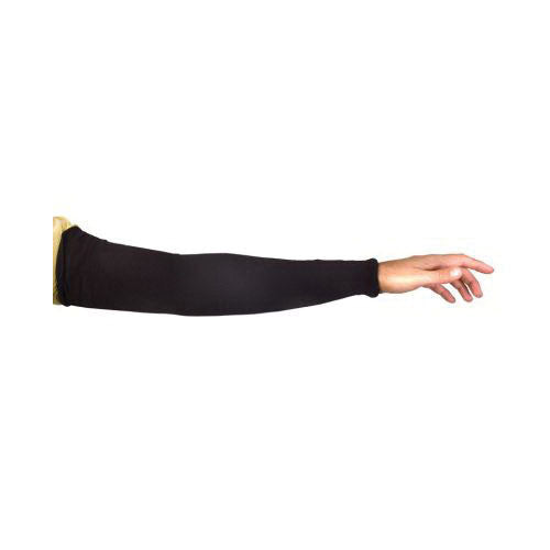 Superior Glove Cutban KPW14TH/XL - Black Cutban Wide Body Tubular Knit Double Layer 14 Inch With Th Astm 2 - eGrimesDirect