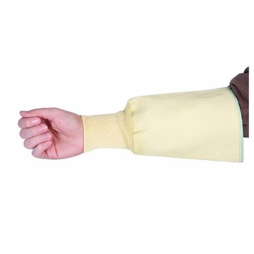 Superior Glove SLKW8 - Sleeve Woven Kevlar 8 Inch Kevlar Knit Wrist - eGrimesDirect