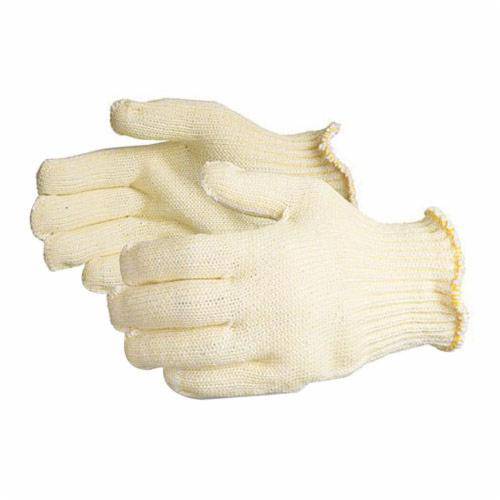 Superior Glove Cool Grip SPGRK/A/XL reusable cut and heat resistant plastic injection gloves with acrylic liner, X-large size.