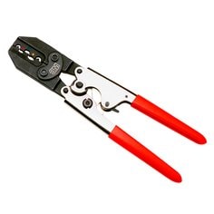3M TR-490 - 3M Scotchlok Ratchet Style Crimping Tool, 3M TR-490 7000148835 - eGrimesDirect