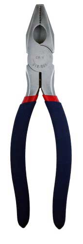 Tuff Grade TGHT-018-006 6-inch Linesman&