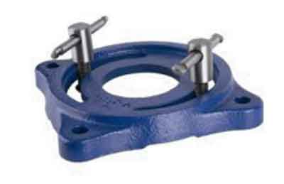 Tuff Grade 83304B - Swivel Base Only For 