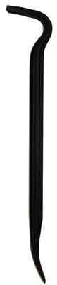 Tuff Grade TGHT-040-036 wire stripper and cutter wrecking bar with comfortable handle, designed for heavy-duty demolition tasks.