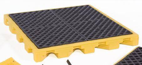 UltraTech 1072 - Spilldeck P4 - eGrimesDirect