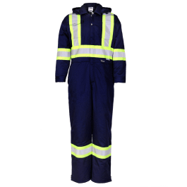 Viking VC50N-2XL  - Insulated Coveralls - eGrimesDirect