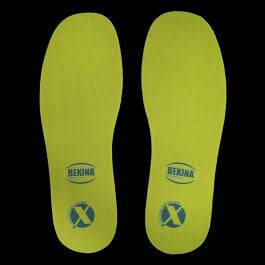 Viking VF26-12  -  Shock Absorbing and Slip Resistant Insoles (Size 12) - eGrimesDirect