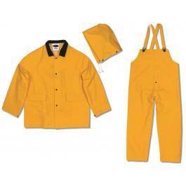 Viking Open Road 35100-S  - Light Industrial Rainsuit - eGrimesDirect