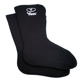 Viking VF25-12/13  - AMC Neoprene Socks - eGrimesDirect
