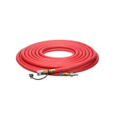 3M W-3020-50 - Supplied Air Hoes 50 Ft x 1/2 in Id (15.24 m x 15.24 cm) 7100097710 - eGrimesDirect