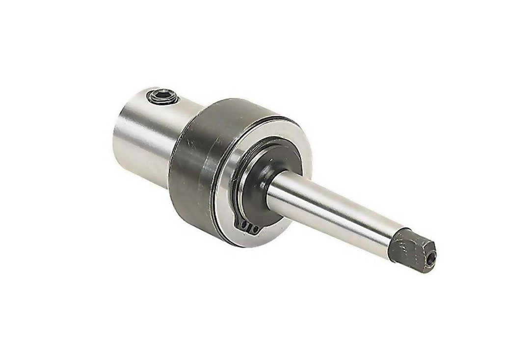 WALTER 05Z010 Morse Taper Shank Adapter for machining tools, shown with metal shank and tapered end for secure fitting.