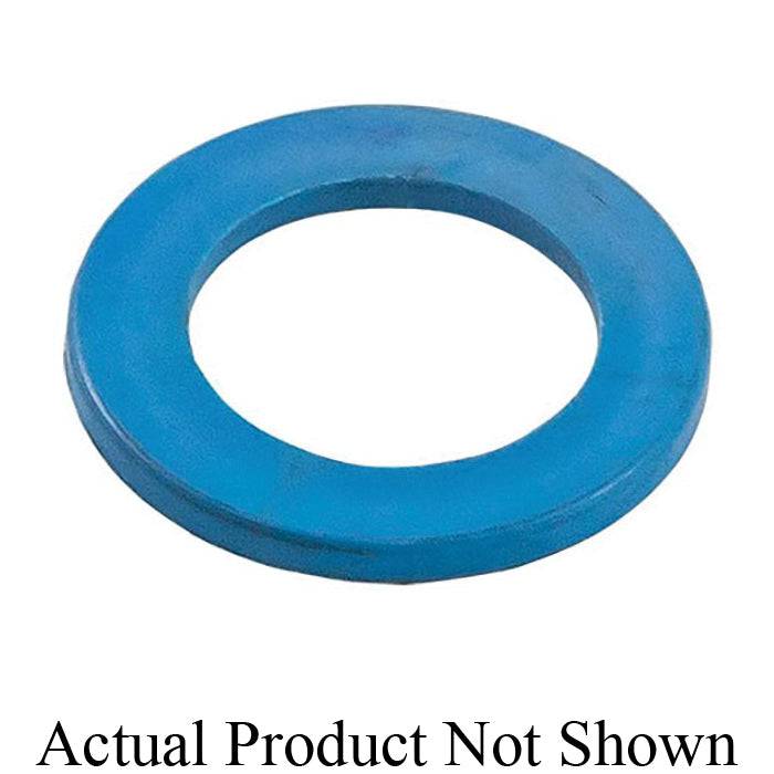 Walter 10A986 reducer bushing, 1 to 5/8 size, metal bushing used for machinery and equipment connections.