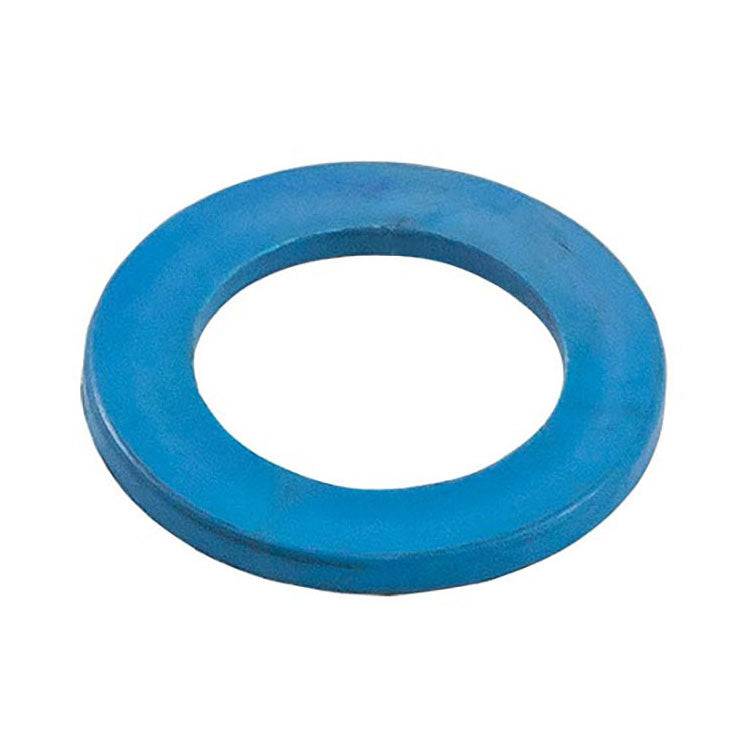 Walter 10A989 reducer bushing from 1mm to 20mm, used for fitting and reducing pipe or hose sizes in industrial applications.