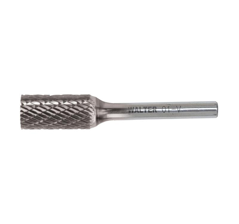 Walter 01V602 - Carbide Burr - eGrimesDirect