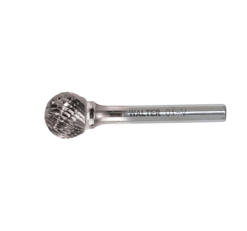 Walter 01V610 - Carbide Burr - eGrimesDirect