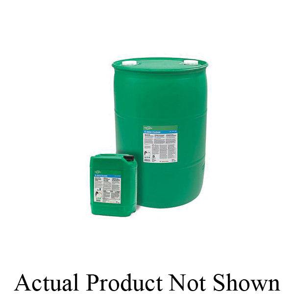 WALTER E-Nox 53-G 307 cleaner bottle, 20L container, used for industrial cleaning and maintenance.