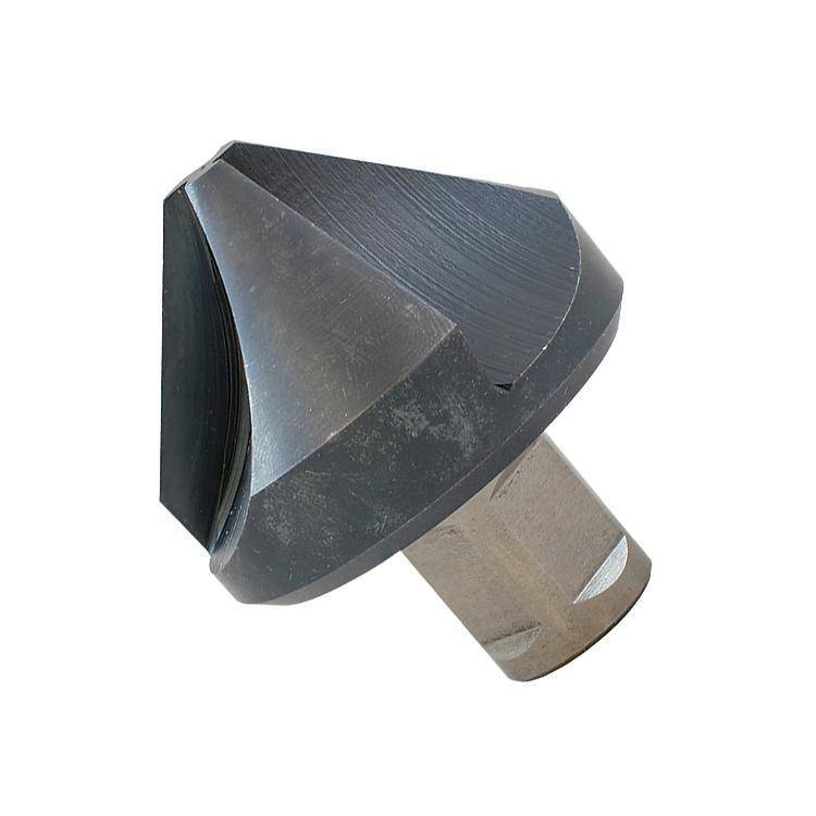 Walter Weldon Shank Countersink 1-1/2 inch for metalworking, featuring durable construction and precise cutting edges