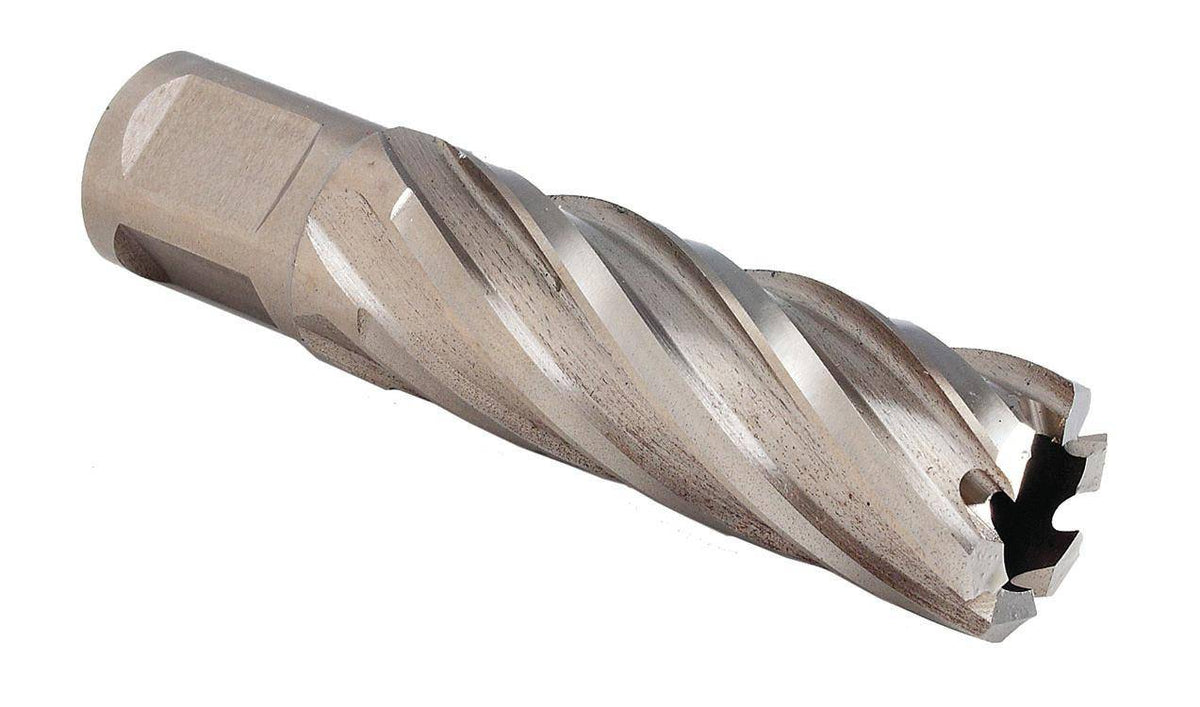 WALTER Icecut 05A501 cutting bit, 2 1/16 x 2 SST, used for precise industrial cutting and machining applications.
