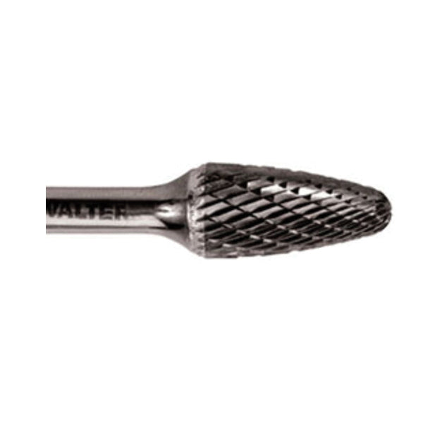 Walter 01V042 - CARBIDE BURR - eGrimesDirect
