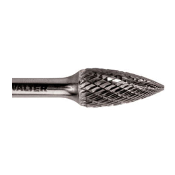 Walter 01V046 - CARBIDE BURR - eGrimesDirect