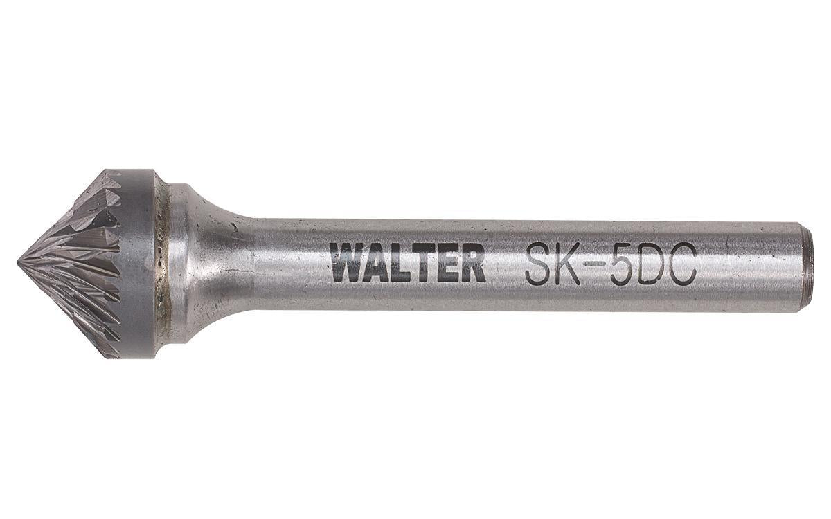 Walter 01V067 - CARBIDE BURR SK-3DC - eGrimesDirect