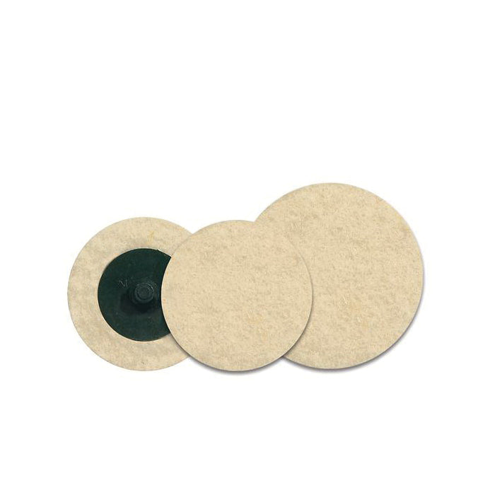 Walter 04T204 - TWIST FELT DISC - eGrimesDirect