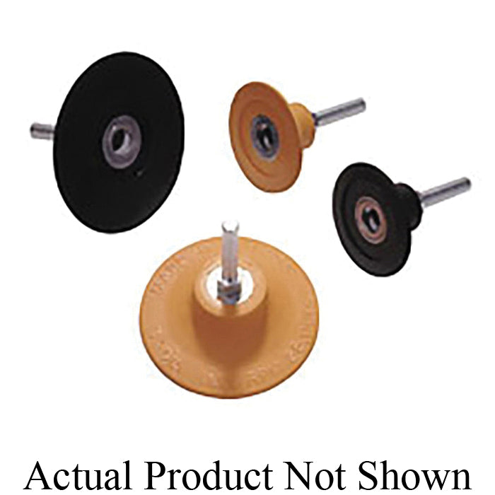 Walter 04X302 - 3" BACKING PAD - MED - eGrimesDirect