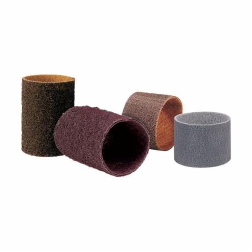 Walter 07-H 504 - NON WOVEN BELTS BLENDEX COARSE 3-1/2" DIA. - 5-3/8X11-5/8 - eGrimesDirect
